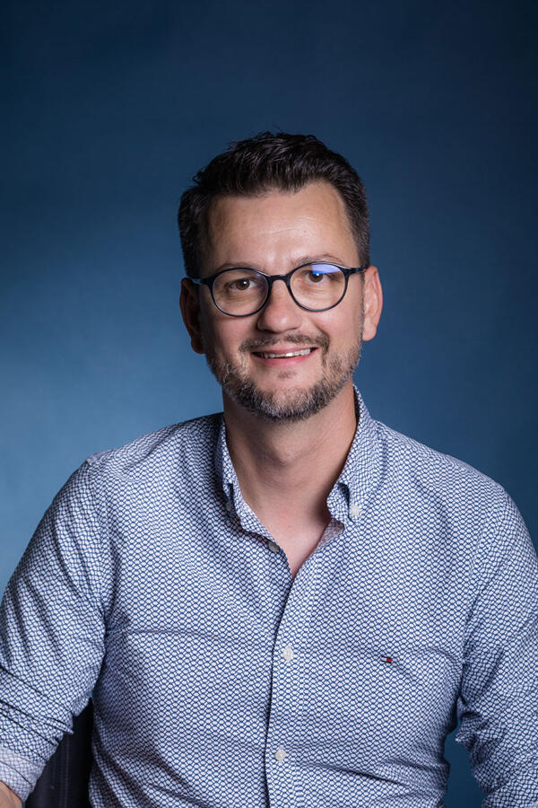Sylvain Belle Sylvain Belle