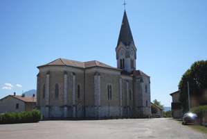 Eglise