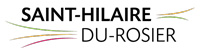 Commune de Saint-Hilaire du Rosier